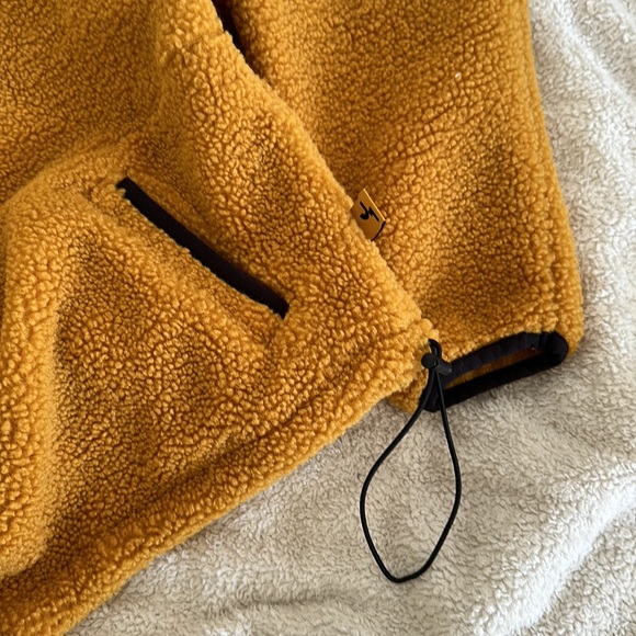 JoyLab crop pullover - Picture 2 of 4